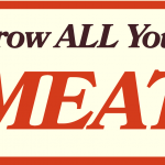 Grow All Your Meat Course