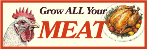 Grow All Your Meat Course